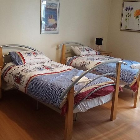 Appartamento Harbour View Newcastle  Esterno foto
