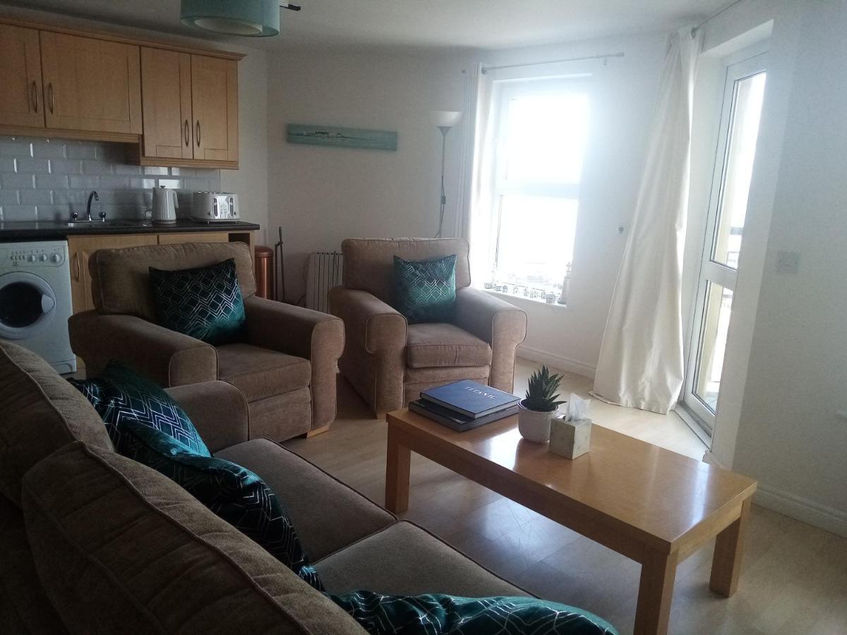 Appartamento Harbour View Newcastle  Esterno foto