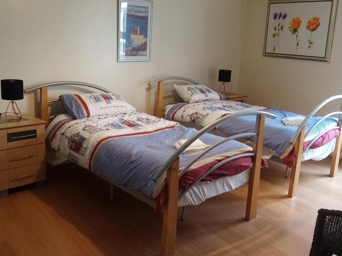 Appartamento Harbour View Newcastle  Esterno foto