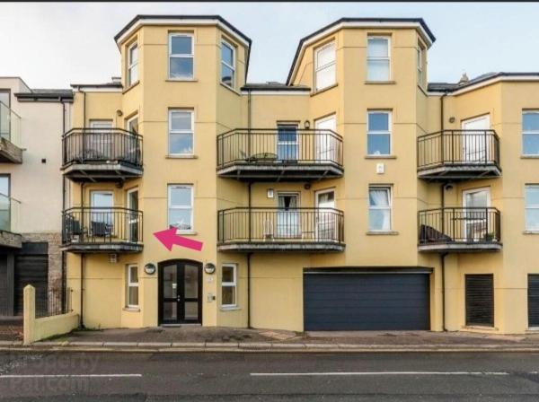 Appartamento Harbour View Newcastle  Esterno foto