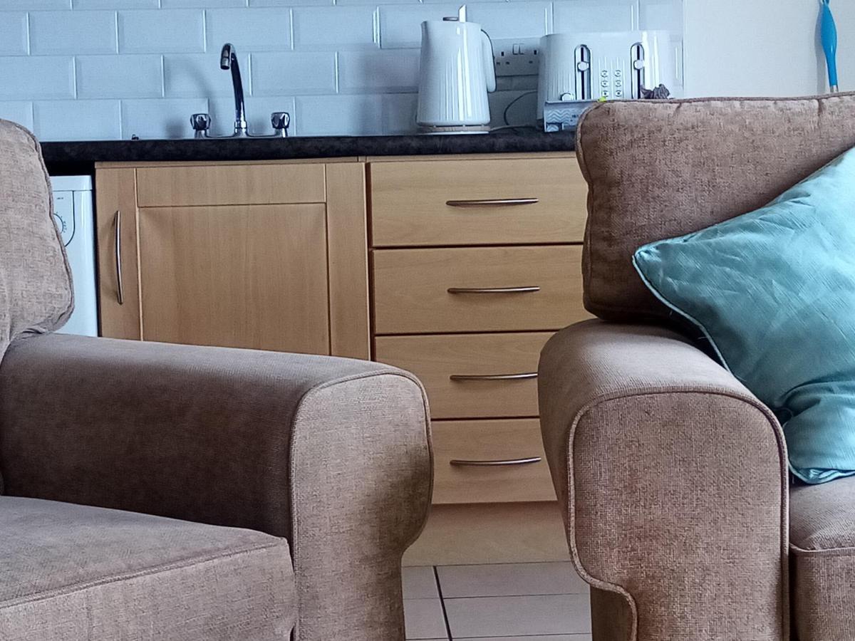 Appartamento Harbour View Newcastle  Esterno foto