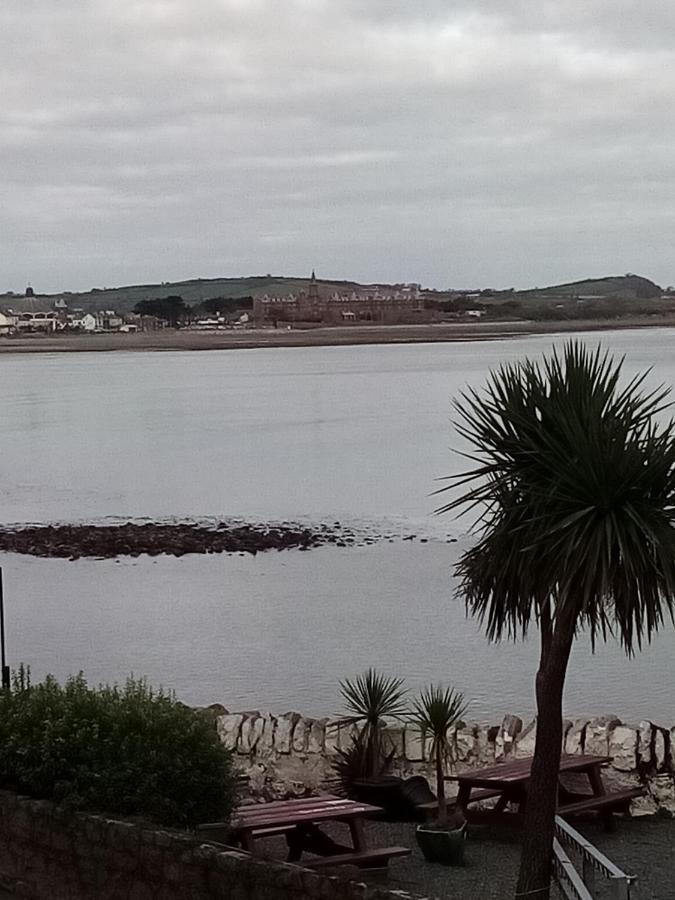 Appartamento Harbour View Newcastle  Esterno foto