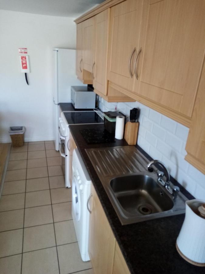 Appartamento Harbour View Newcastle  Esterno foto