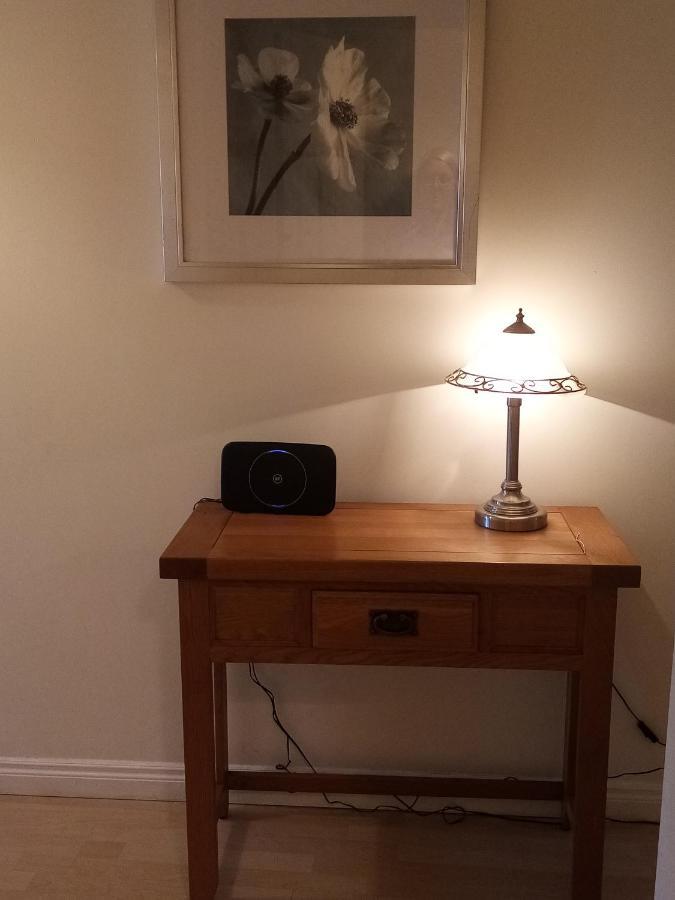 Appartamento Harbour View Newcastle  Esterno foto