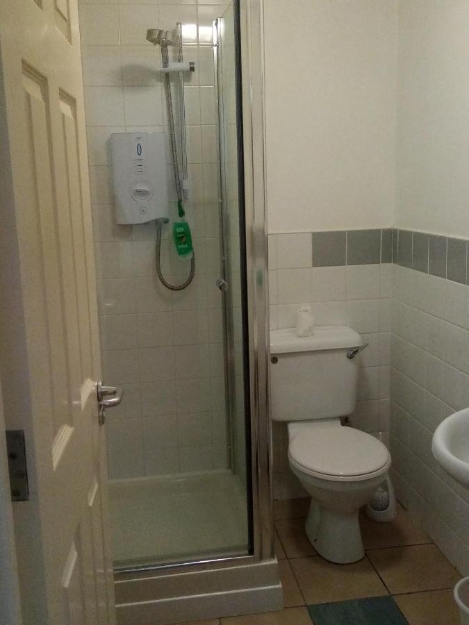 Appartamento Harbour View Newcastle  Esterno foto
