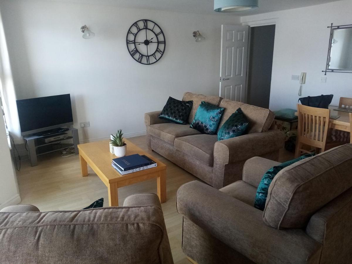 Appartamento Harbour View Newcastle  Esterno foto