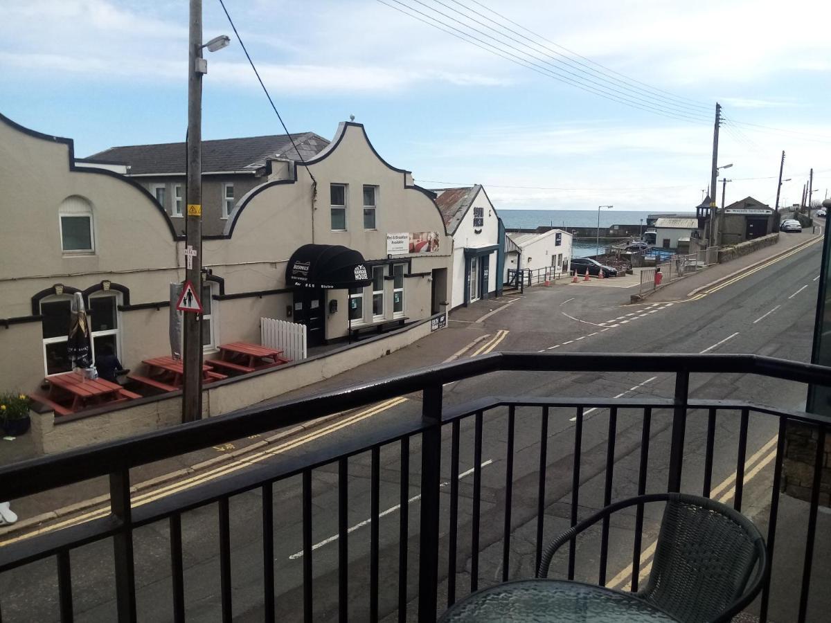 Appartamento Harbour View Newcastle  Esterno foto