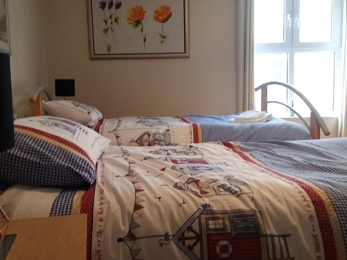 Appartamento Harbour View Newcastle  Esterno foto