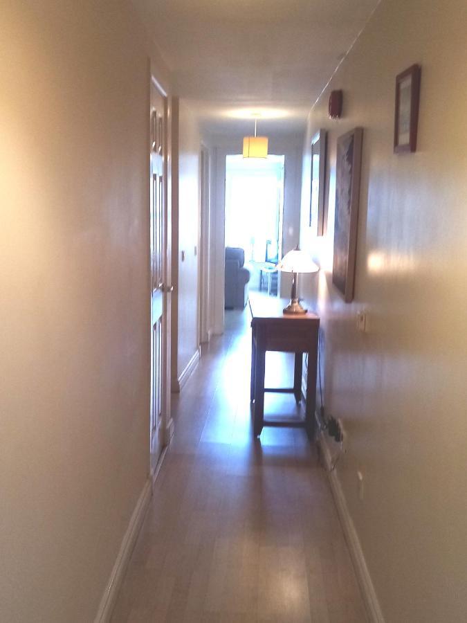 Appartamento Harbour View Newcastle  Esterno foto