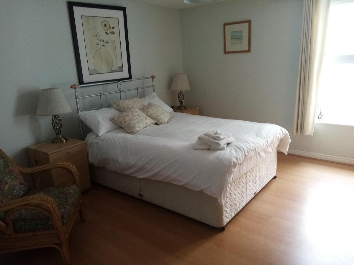 Appartamento Harbour View Newcastle  Esterno foto