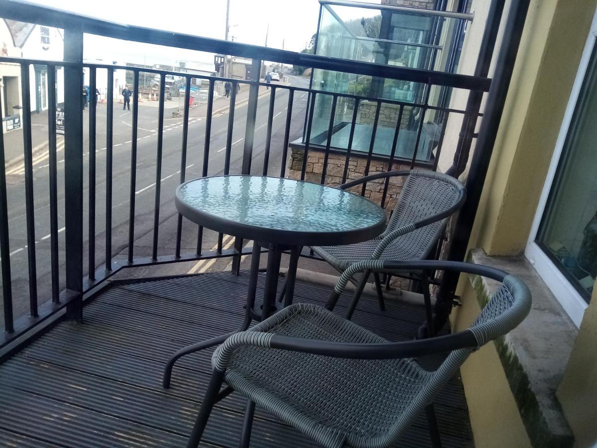 Appartamento Harbour View Newcastle  Esterno foto